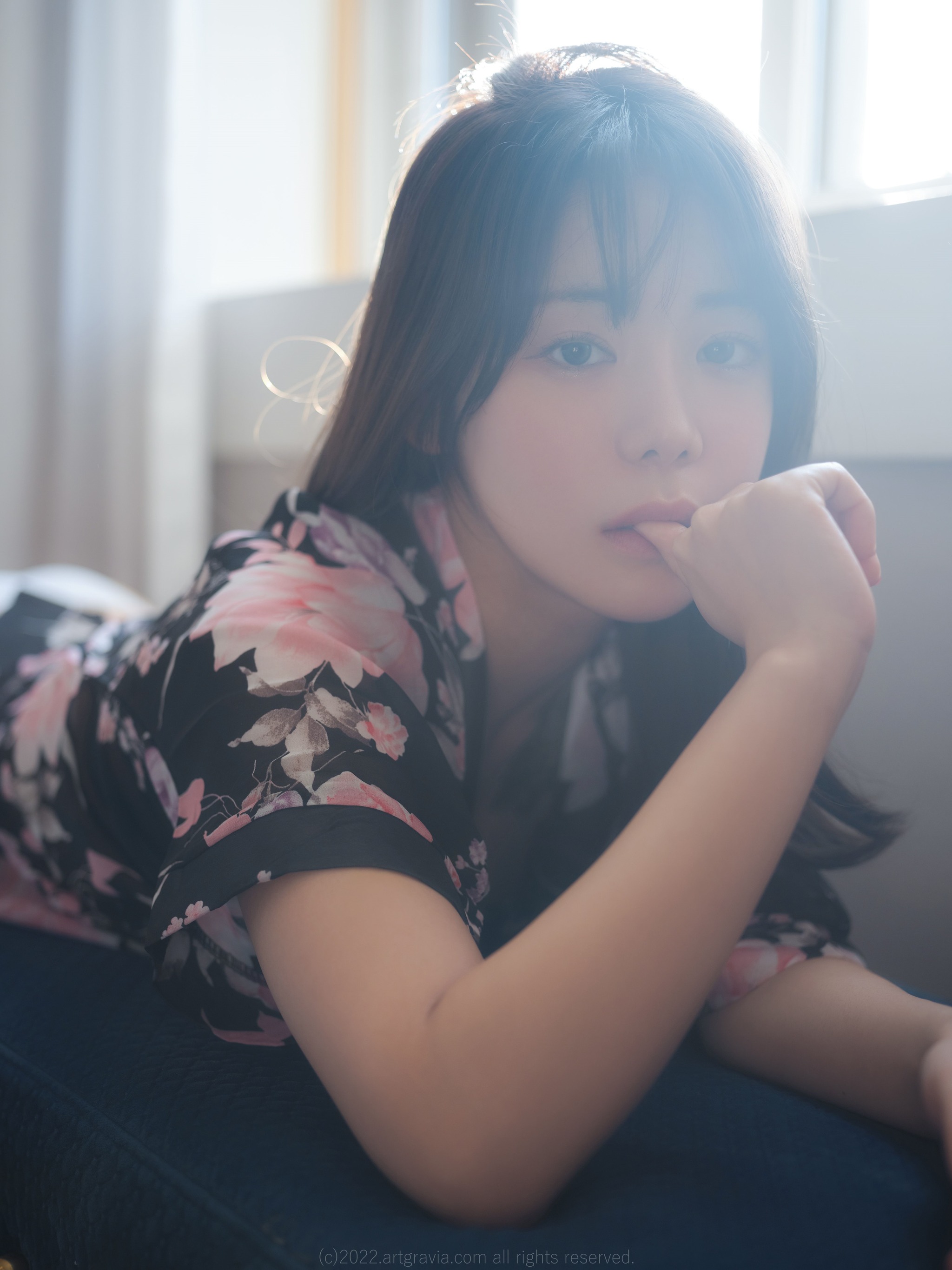 图片[1]-wuyo(우요) – NO.009 ArtGravia Vol.375 – wuyo[84P]-XikXak